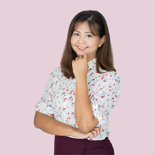 Miss Rapeepun Boonsin